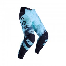 SPODNIE FOX 180 KAIROS TURQUOISE 30
