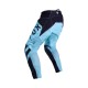 SPODNIE FOX 180 KAIROS TURQUOISE 30