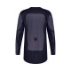 BLUZA FOX 180 SHIELD BLACK XS