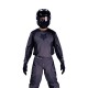 BLUZA FOX 180 SHIELD BLACK XS