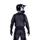 BLUZA FOX 180 SHIELD BLACK XS
