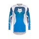 BLUZA FOX 180 SHIELD BLUE S