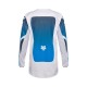 BLUZA FOX 180 SHIELD BLUE S