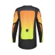 BLUZA FOX 180 SHIELD FLUO YELLOW XS