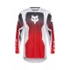 BLUZA FOX 180 SHIELD FLUO RED S