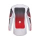 BLUZA FOX 180 SHIELD FLUO RED S