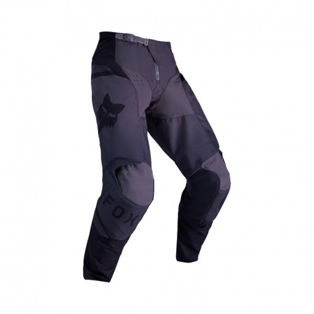SPODNIE FOX 180 SHIELD BLACK 28