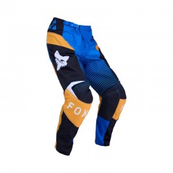 SPODNIE FOX 180 SHIELD BLUE 30