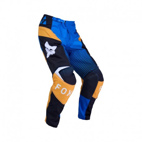 SPODNIE FOX 180 SHIELD BLUE 30