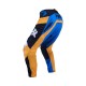 SPODNIE FOX 180 SHIELD BLUE 30