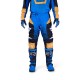 SPODNIE FOX 180 SHIELD BLUE 30
