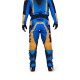 SPODNIE FOX 180 SHIELD BLUE 30