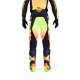 SPODNIE FOX 180 SHIELD FLUO YELLOW 28