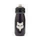 BIDON FOX 21 OZ PODIUM BOTTLE BLACK OS