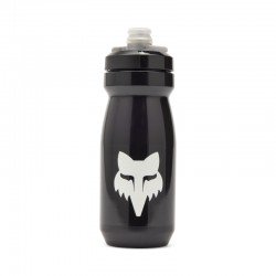 BIDON FOX 21 OZ PODIUM BOTTLE BLACK OS