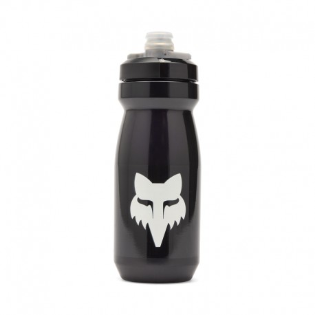 BIDON FOX 21 OZ PODIUM BOTTLE BLACK OS