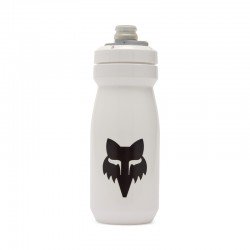 BIDON FOX 21 OZ PODIUM BOTTLE WHITE OS