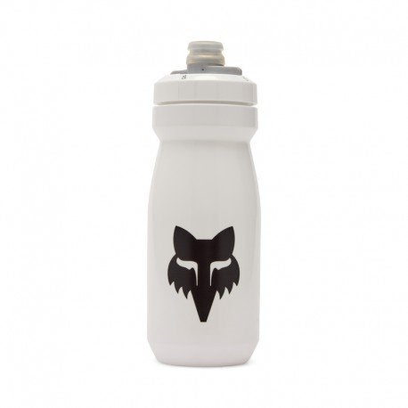 BIDON FOX 21 OZ PODIUM BOTTLE WHITE OS