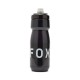 BIDON FOX 24 OZ PODIUM BOTTLE BLACK OS