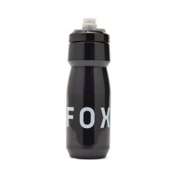 BIDON FOX 24 OZ PODIUM BOTTLE BLACK OS