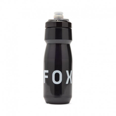 BIDON FOX 24 OZ PODIUM BOTTLE BLACK OS