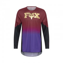 BLUZA FOX 360 DRIP RUST S
