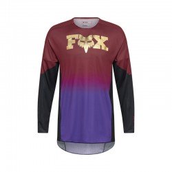 BLUZA FOX 360 DRIP RUST S