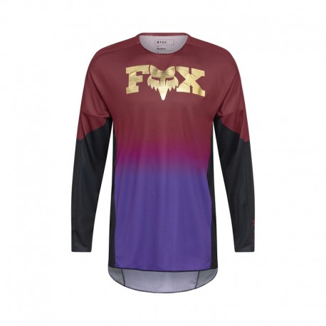 BLUZA FOX 360 DRIP RUST S