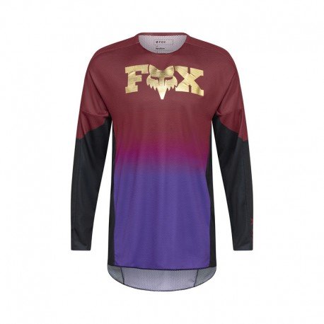 BLUZA FOX 360 DRIP RUST S