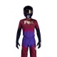 BLUZA FOX 360 DRIP RUST S