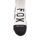 SKARPETY FOX 360 TINE BLACK M