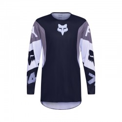 BLUZA FOX 360 TINE BLACK S