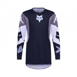 BLUZA FOX 360 TINE BLACK S
