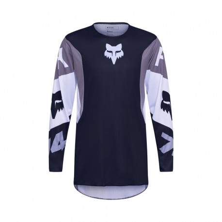BLUZA FOX 360 TINE BLACK S
