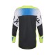 BLUZA FOX 360 TINE FLUO YELLOW S