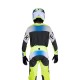 BLUZA FOX 360 TINE FLUO YELLOW S