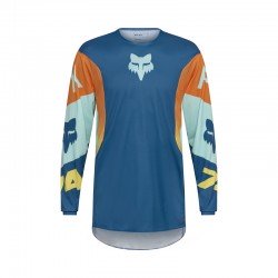 BLUZA FOX 360 TINE TWILIGHT S