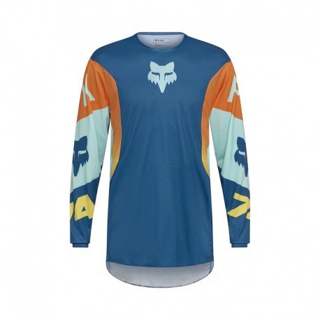 BLUZA FOX 360 TINE TWILIGHT S
