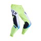 SPODNIE FOX 360 TINE FLUO YELLOW 30