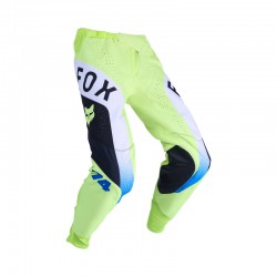 SPODNIE FOX 360 TINE FLUO YELLOW 30