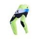 SPODNIE FOX 360 TINE FLUO YELLOW 30