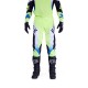 SPODNIE FOX 360 TINE FLUO YELLOW 30