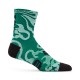SKARPETY FOX 6 RANGER FREQUENCY PINE XS/S