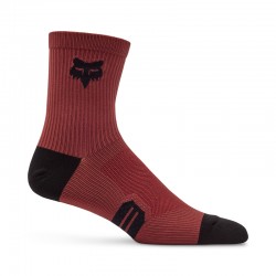 SKARPETY FOX 6 RANGER RUST S/M