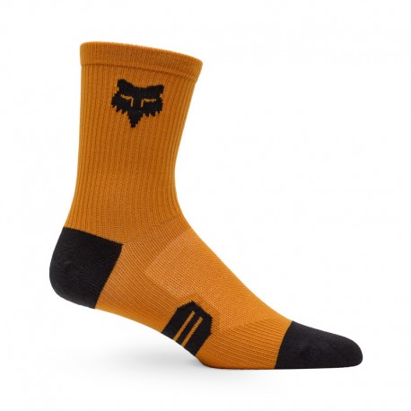 SKARPETY FOX 6 RANGER CARAMEL S/M