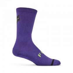 SKARPETY FOX 8 DEFEND LUNAR SE GRAPE S/M