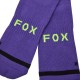 SKARPETY FOX 8 DEFEND LUNAR SE GRAPE S/M