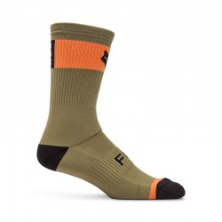 SKARPETY FOX 8 DEFEND WINTER ADOBE S/M