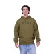 BLUZA Z KAPTUREM FOX ABSOLUTE OLIVE GREEN S