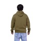 BLUZA Z KAPTUREM FOX ABSOLUTE OLIVE GREEN S
